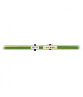 1748820000 Маркировка провода и кабеля TMX 18 HF/HB (500шт) Weidmueller