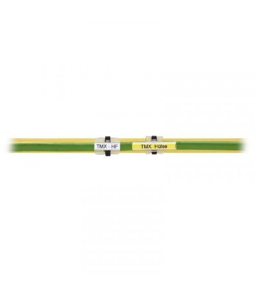 1748820000 Маркировка провода и кабеля TMX 18 HF/HB (500шт) Weidmueller 1748820000 Маркировка провода и кабеля TMX 18 HF/HB (500шт) Weidmueller