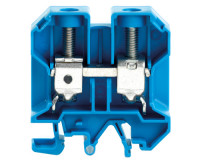 1784400000 Клемма SAK 35/EN BL (20шт) Weidmueller