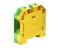 1846040000 Клеммная колодка заземления WPE 50N (10шт) Weidmueller