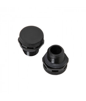 1868570000 Компенсатор DAE M12 PA long (10шт) Weidmueller