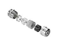 1909520000 Кабельный ввод VG M25 - MS 1/EMV (25шт) Weidmueller