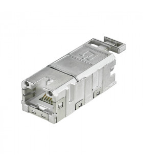 1962850000 Разъём IE-BI-RJ45-FJ-A (10шт) Weidmueller