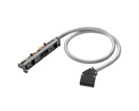 7789239020 Кабель PAC-S300-HE20-V6-2M Weidmueller