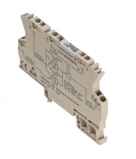 8260280000 Преобразователь MCZ SC 0-10V Weidmueller