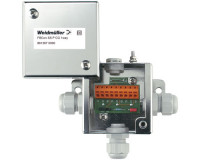8613670000 Релейный модуль FBCon SS PCG 1way Weidmueller