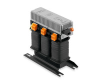 8628670000 Блок питания CP NT3 750W 24V 30A Weidmueller