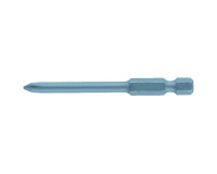 9024100000 Насадка BIT E6,3 PZ1x70 (5шт) Weidmueller