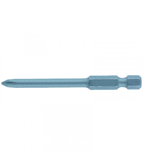 9024110000 Насадка BIT E6,3 PZ2x70 (5шт) Weidmueller 9024110000 Насадка BIT E6,3 PZ2x70 (5шт) Weidmueller
