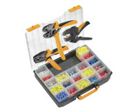 9202610000 Инструмент Crimpset PZ / CT(шт) Weidmueller