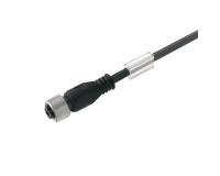 1785110200 Кабель Profibus-PA FBC PA M12 FM (2M) Weidmueller
