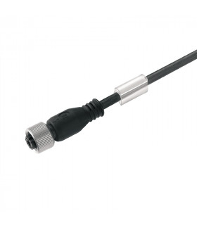 1785110200 Кабель Profibus-PA FBC PA M12 FM (2M) Weidmueller