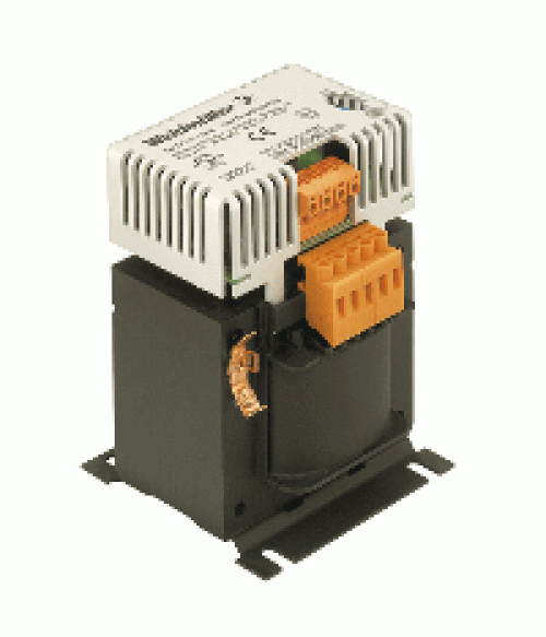 8575300000 Однофазный трансформаторный источник питания CP NT 192W 24V 8A Weidmueller 8575300000 Однофазный трансформаторный источник питания CP NT 192W 24V 8A Weidmueller
