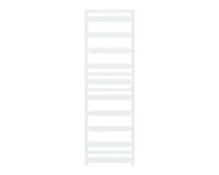 1038770000 Маркировка MF-W 9/6.2F MC SDR (100шт) Weidmueller