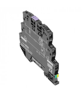 1064170000 Защита от перенапряжения VSSC6 CL 24VAC/DC 0.5A (10шт) Weidmueller