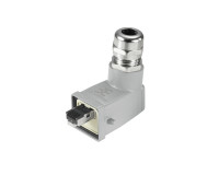 1077300000 Релейный модуль IE-PS-V05M-A-RJ45-FH (10шт) Weidmueller