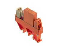 1102211001 Релейный модуль RS 30 230VAC LD LP 1A (10шт) Weidmueller