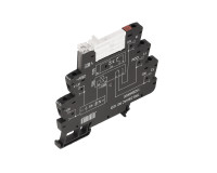 1122840000 Релейный модуль TRS 230VAC RC 1CO (10шт) Weidmueller