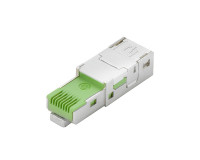 1132030000 Релейный модуль IE-BI-RJ45-FJ-P (10шт) Weidmueller