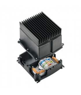 1132320000 Коробка взрывозащищенная PowerBox 10P SNT Weidmueller