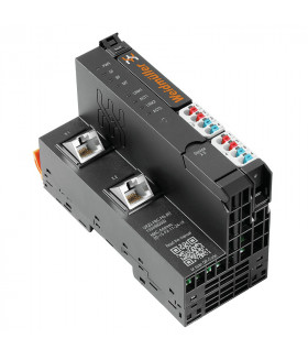 1334880000 Штекерный соединитель UR20-FBC-PN-IRT Weidmueller