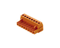 1357660000 Разъём BLA 18B SN OR (18шт) Weidmueller