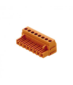 1357060000 Разъём BLA 12B SN OR (24шт) Weidmueller