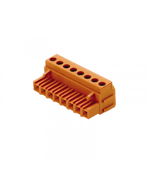 1357060000 Разъём BLA 12B SN OR (24шт) Weidmueller 1357060000 Разъём BLA 12B SN OR (24шт) Weidmueller