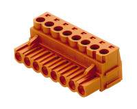 1528860000 Разъём BLZ 5,08/3 SNOR (100шт) Weidmueller