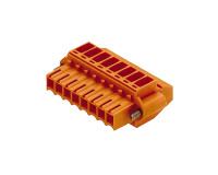 1639150000 Розетка кабельная BL 3.50/16/90F SN OR BX (50шт) Weidmueller