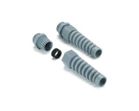 1720490000 Кабельный ввод VG 11-K68 SKS (100шт) Weidmueller
