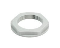 1772470000 Гайка пластиковая SKMU M25 - K GR (100 шт) Weidmueller