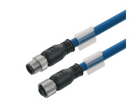 1785130500 Кабель Profibus-PA FBCEX PA M12 M-FM (5M) Weidmueller