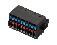 1789110000 Разъём BL-I/O 3.5/30F LED SW (20шт) Weidmueller