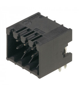 1794340000 Вилка кабельная S2L-SMT3.5/32/90G SN (20шт) Weidmueller
