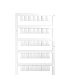 1868440000 Маркировка MF 10/8 MC NEUTRAL (350шт) Weidmueller