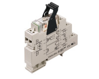 8530681001 Модуль релейный PRS 230 Vac LD 2 CO (10шт) Weidmueller