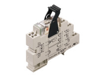 8530691001 Модуль релейный PRZ 24Vdc LD 1CO (10шт) Weidmueller