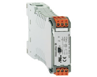 8727630000 Релейный модуль WGZ 24Vdc 0.5...5A Weidmueller