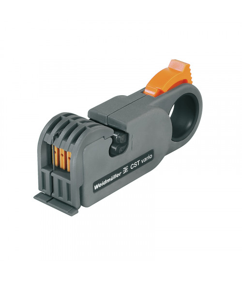 9005700000 Инструмент CST VARIO для снятия изоляции (шт) Weidmueller 9005700000 Инструмент CST VARIO для снятия изоляции (шт) Weidmueller