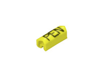 252111734 Маркировка CLI C 02-9 GE/SW PEN MP (100шт) Weidmueller