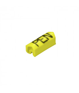 252111734 Маркировка CLI C 02-9 GE/SW PEN MP (100шт) Weidmueller