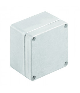 573300000 Промышленный корпус из алюминия KLIPPON K11 (10шт) Weidmueller