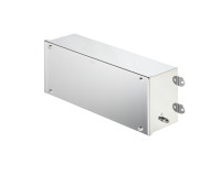 1002700000 Корпус из нержавеющей стали KLIPPON STB 5 SS Weidmueller