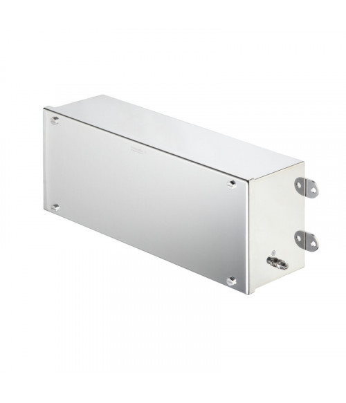 1002700000 Корпус из нержавеющей стали KLIPPON STB 5 SS Weidmueller 1002700000 Корпус из нержавеющей стали KLIPPON STB 5 SS Weidmueller