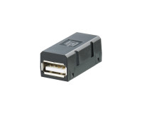 1019570000 Разъём IE-BI-USB-A (10шт) Weidmueller