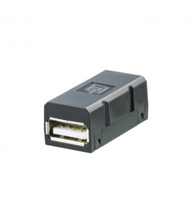 1019570000 Разъём IE-BI-USB-A (10шт) Weidmueller