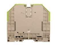 1024550000 Клеммная колодка винтовая WDU 120/150 HG (10шт) Weidmueller