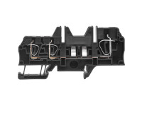 1058520000 Клеммная колодка пружинная ZSI 2X6/4X2.5 FC (10шт) Weidmueller