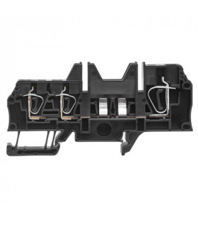 1058520000 Клеммная колодка пружинная ZSI 2X6/4X2.5 FC (10шт) Weidmueller